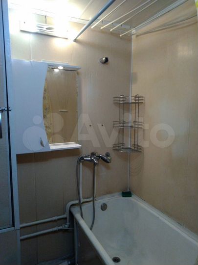 Комната 18 м² в 2-к., 7/12 эт.