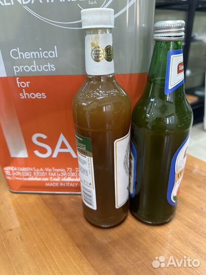 Найритовый клей SAR 30E