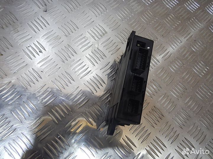 Блок электронный, Cadillac (Кадиллак) -STS (05)