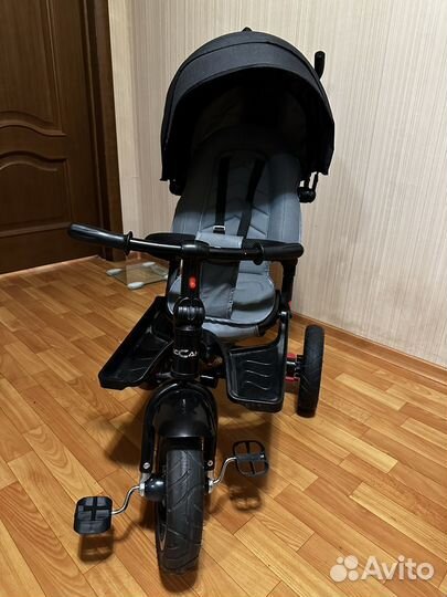 Трехколесный велосипед для детей McCan