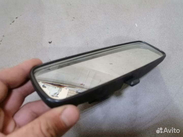 Салонное зеркало для Mitsubishi Carisma (DA) 2000