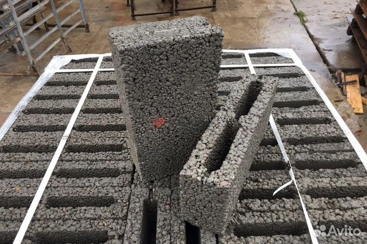 Блок-перегородка Арт. 43-98А