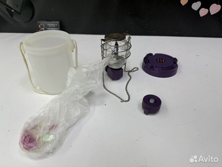 Лампа газовая Kovea