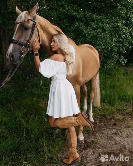 Аренда одежды для летней фотосессии