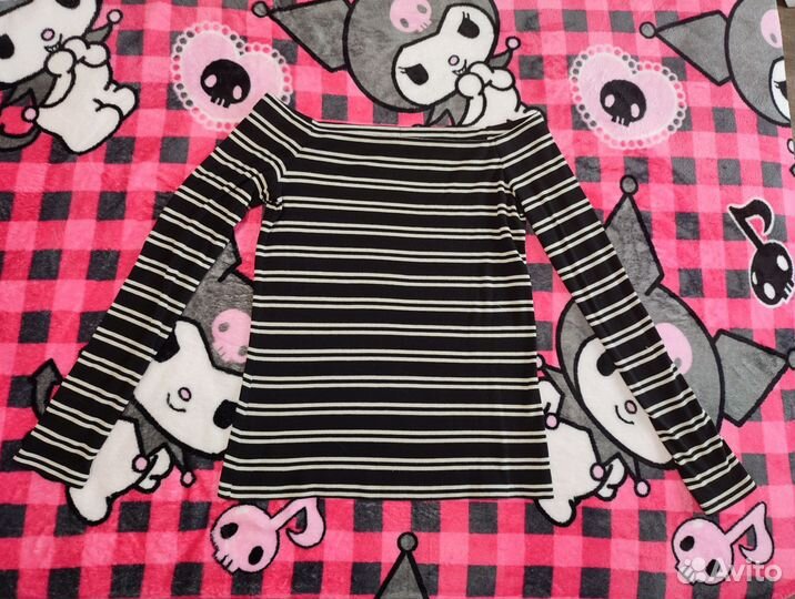 Вещи готика у2к рок гранж