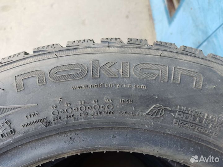 Nokian Tyres Hakkapeliitta R2 175/65 R14 86R