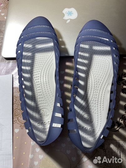 Слипоны женские