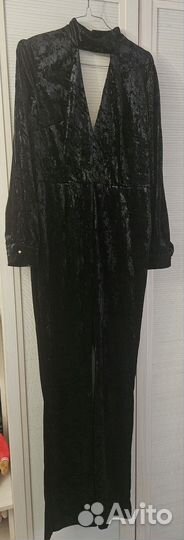 Новый вечерний комбинезон guess by marsiano