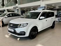 Новый ВАЗ (LADA) Largus 1.6 MT, 2024, цена от 1 184 000 руб.