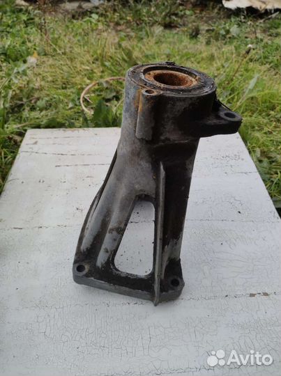 Подвесной подшипник