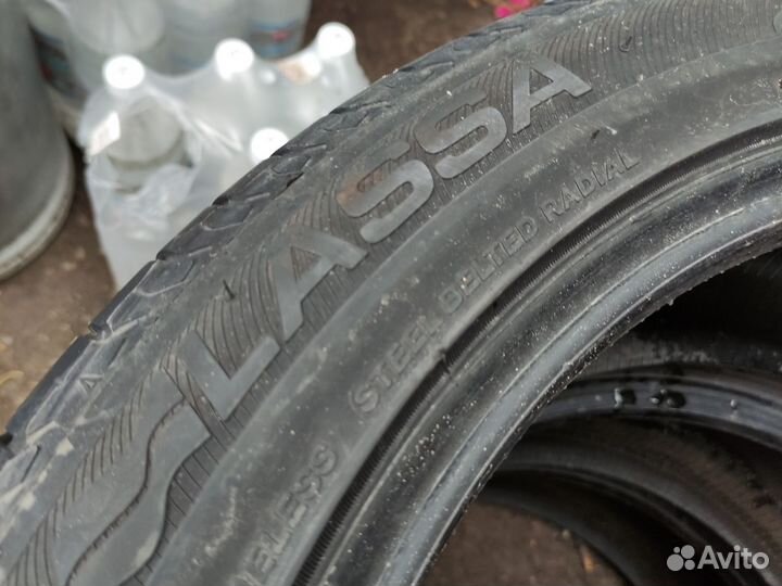 Bridgestone Alenza Sport AS 245/45 R19