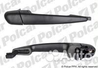 Ручка внешняя правый П/З для BMW 3 (E46) SDN/комби 06.98-09.01