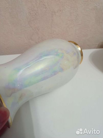 Ваза для цветов СССР