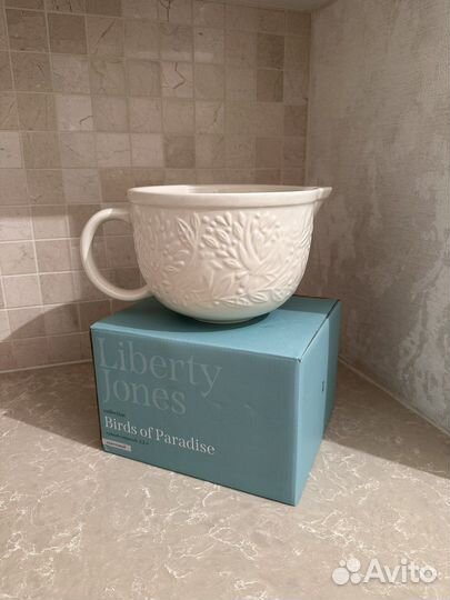 Кувшин liberty jons