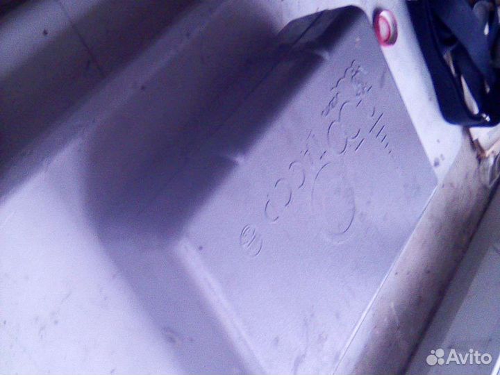 Газовая плитка туристическая