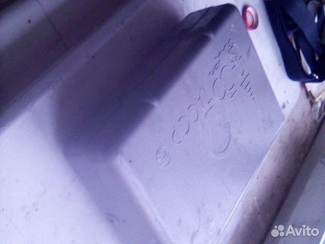 Газовая плитка туристическая