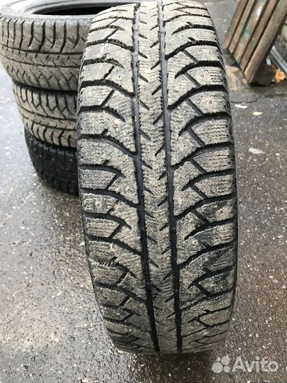 Bridgestone Ice Cruiser 7000 185/65 R15