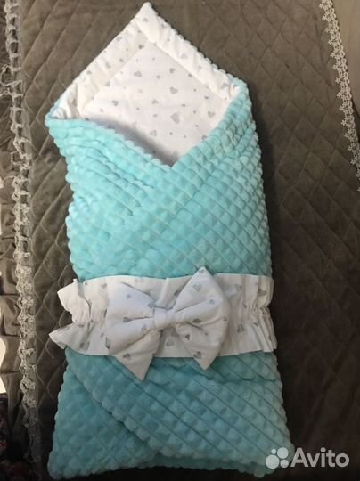 Конверт одеяло