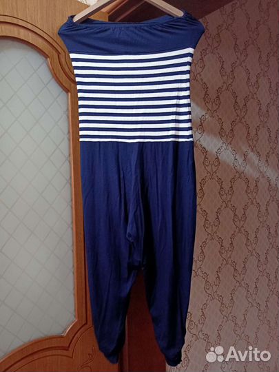 Комбинезон женский летний 42 44