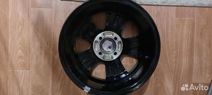 Диски r14 4x100