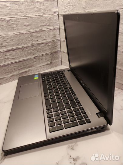 Игровой Асус GeForce 2Гб/интел i7/8Гб Озу/1000GB