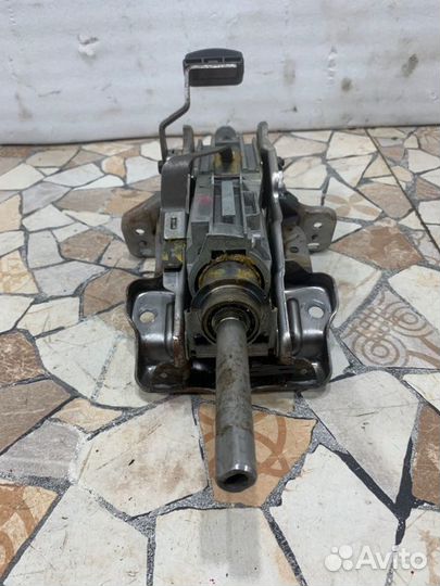 Рулевая колонка Audi A5 купе 1.8 2008