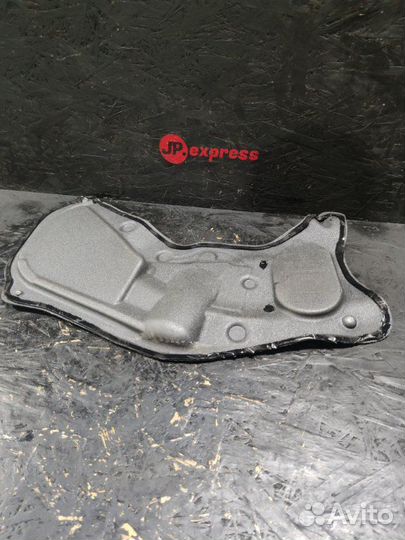 Шумоизоляция двери передняя правая Bmw 1 F20