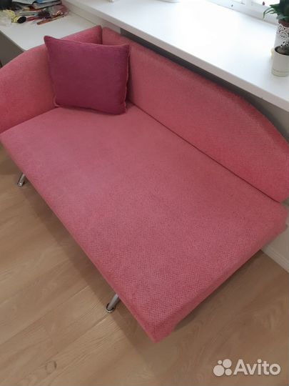 Детская тахта