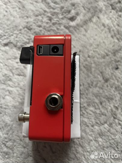 Tc electronic impulse ir loader