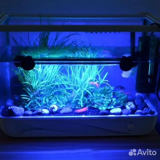 Светильник / лампа для аквариума погружная