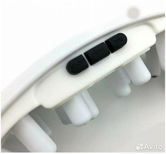 Массажер для глаз Eye care massager