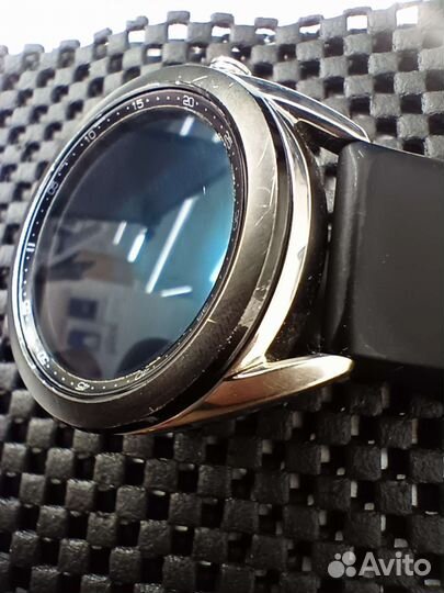 Samsung Galaxy watch 3