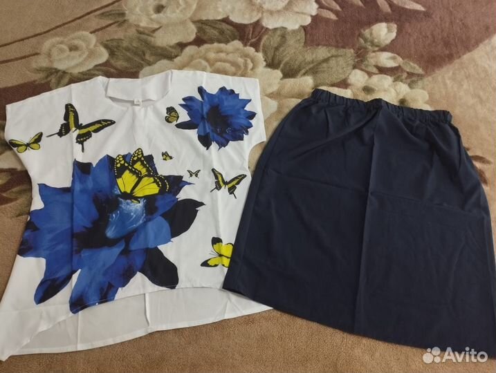 Новые женские вещи