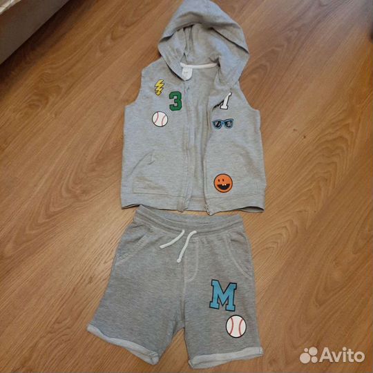 Костюм детский