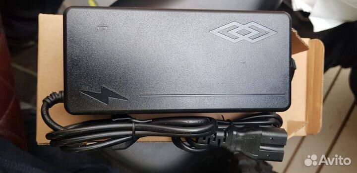 Зарядное устройство для CityCoco