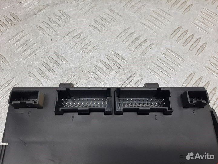 Блок комфорта для mercedes-benz ML-Class (W163)