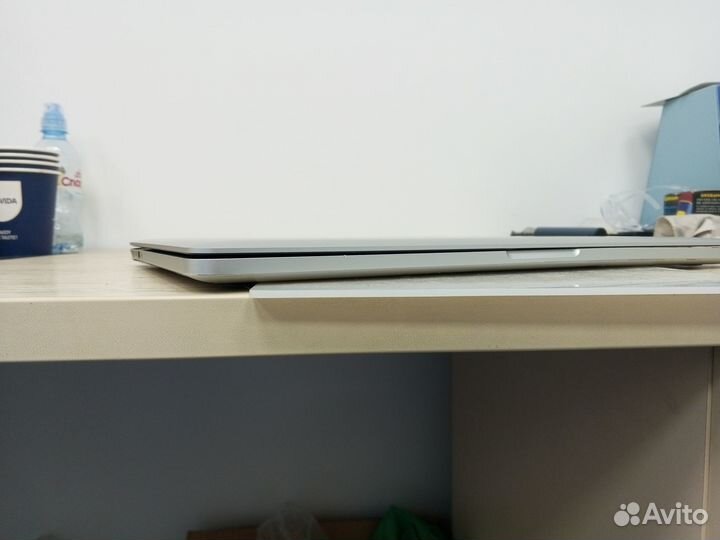 MacBook Pro 15 2013 (Retina/i7/8/256) A1398