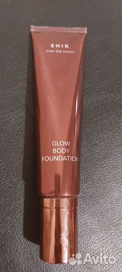 Shik хайлайтер для тела