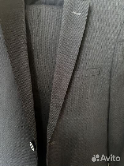 Костюм классический мужской