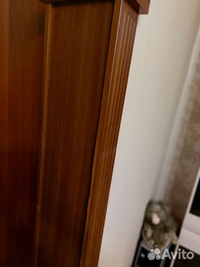 Арка межкомнатная бу