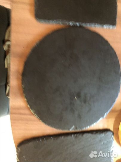 Подставка под горячее блюдо