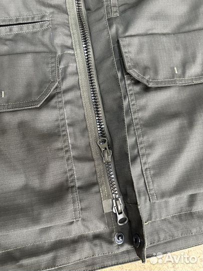 Костюм горка на флисе демисезонныйй Next мужской