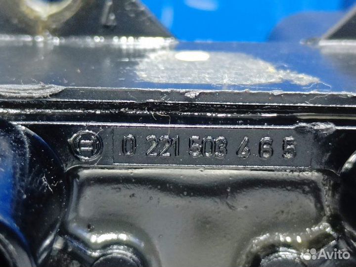 Катушка зажигания Chery Fora A21 2.0 SQR484F 2006