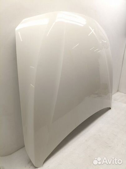 Капот Bmw 3-Series F30