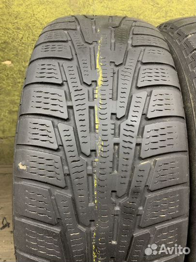 Nokian Tyres Nordman RS2 225/60 R18 104R