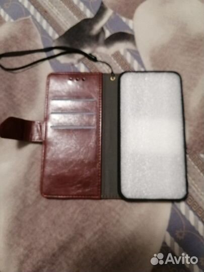 Чехол Redmi Note 5A Pro (новый)