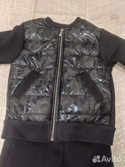 Костюм на мальчика