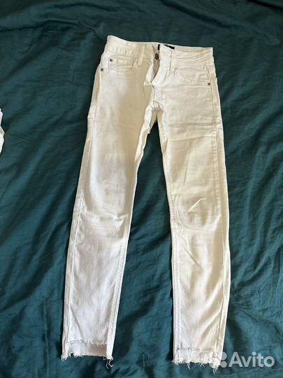 Женские вещи пакетом xs s