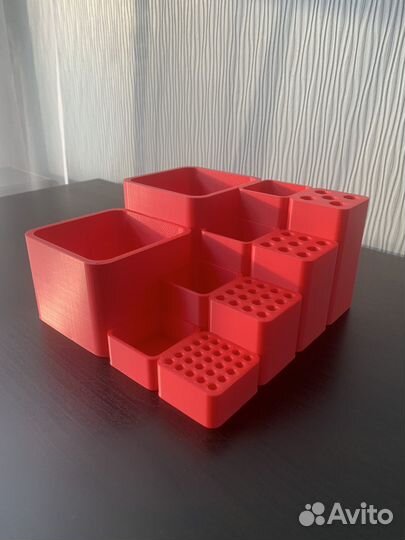 Органайзер для моделизма