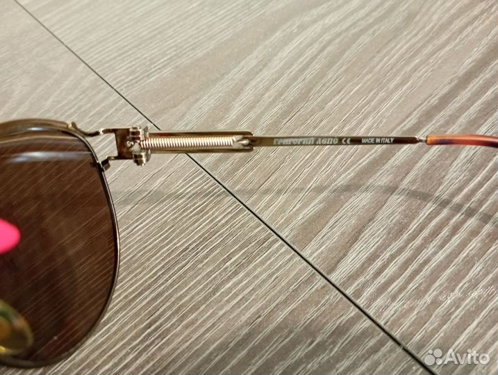 Очки Григорий Лепс оригинал